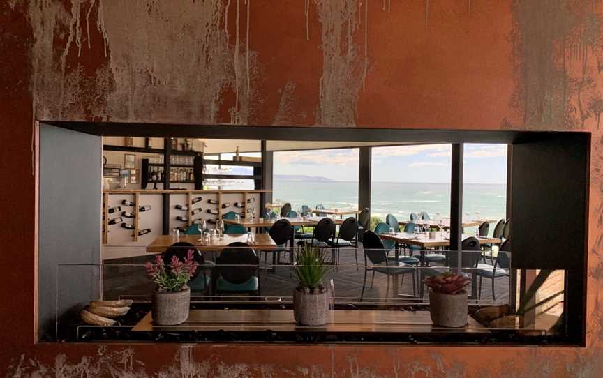 Sealife Restaurant&Café, Bicheno, TAS