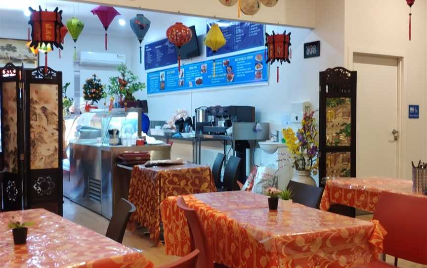 Sint's Traditional Vietnamese and Chinese Restaurant, Lowood, QLD