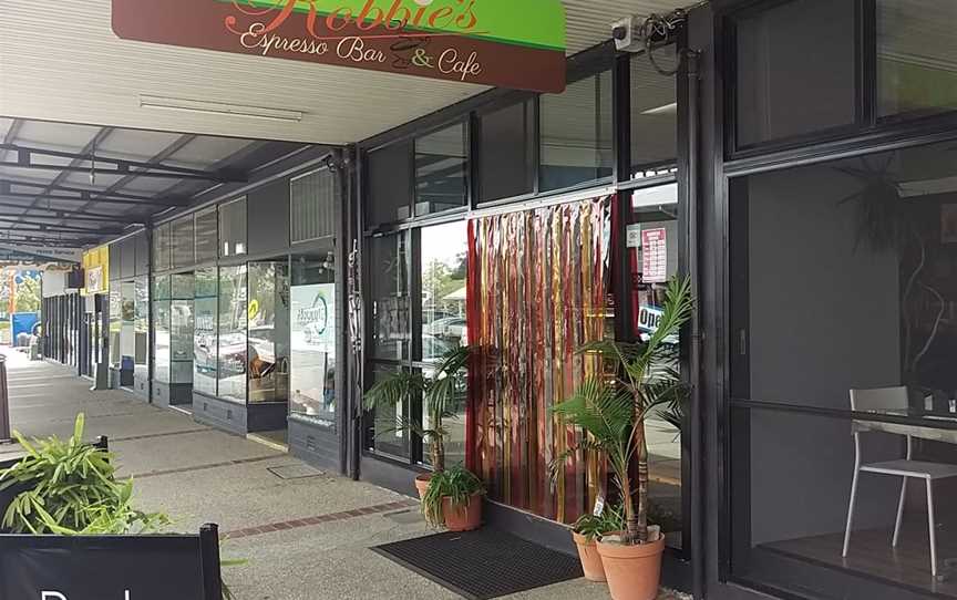 Sirens Cafe & Espresso Bar, West Kempsey, NSW