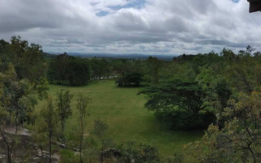 Skybury Cafe & Roastery, Paddys Green, QLD