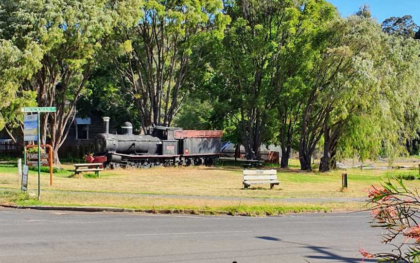 Source Kitchen, Pemberton, WA