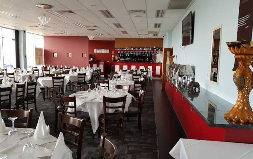 Subha Sandhya Indian Restaurant, Lyndhurst, VIC