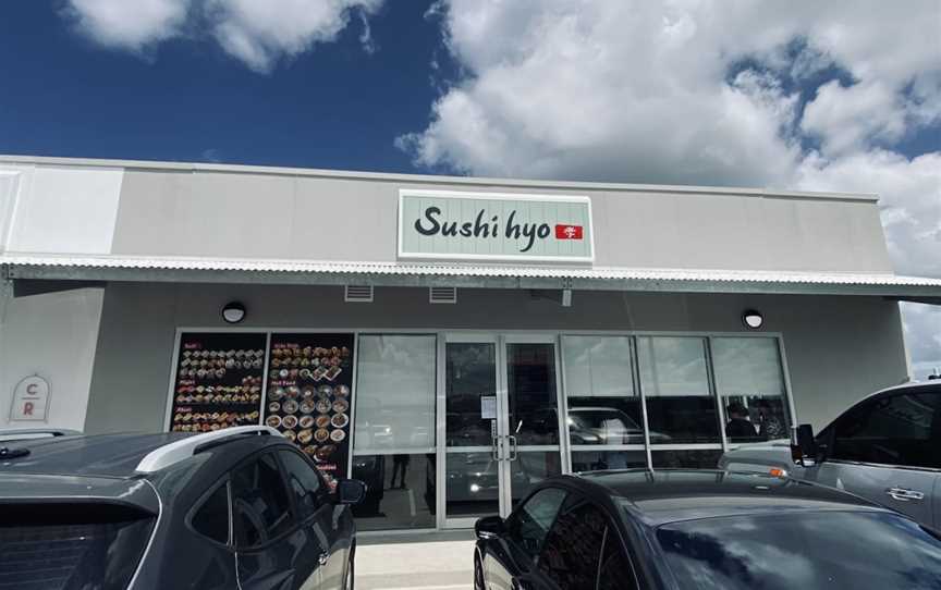 Sushi Hyo, Rural View, QLD