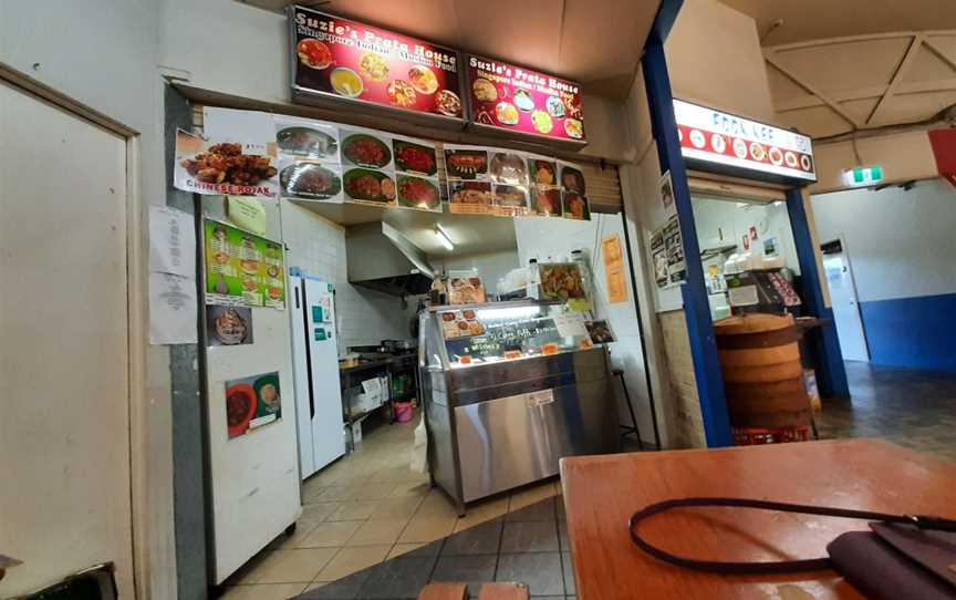 Suzie's Prata House, Thornlie, WA