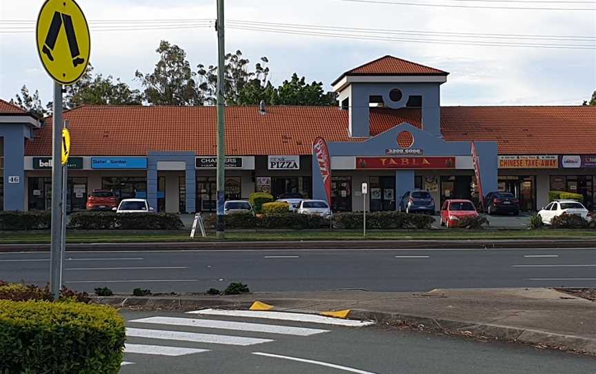 Tabla Indian Cuisine, Shailer Park, QLD