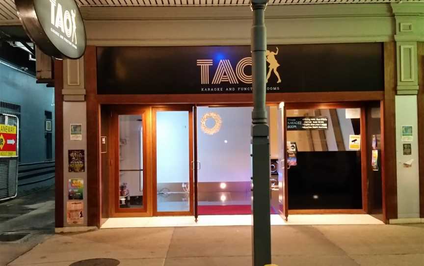 TAO KARAOKE & FUNCTION, Cairns City, QLD