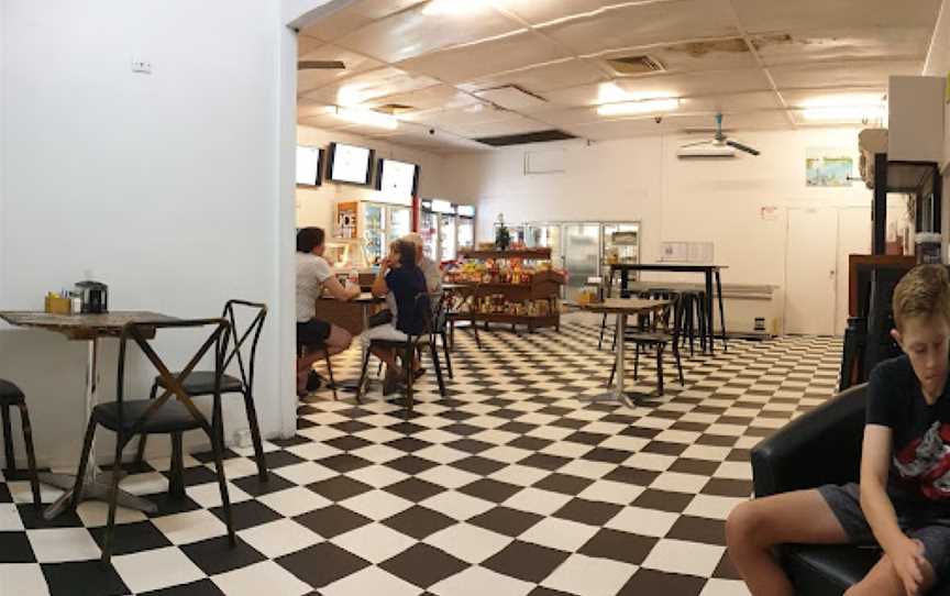 Tarampa General Store & Cafe, Tarampa, QLD