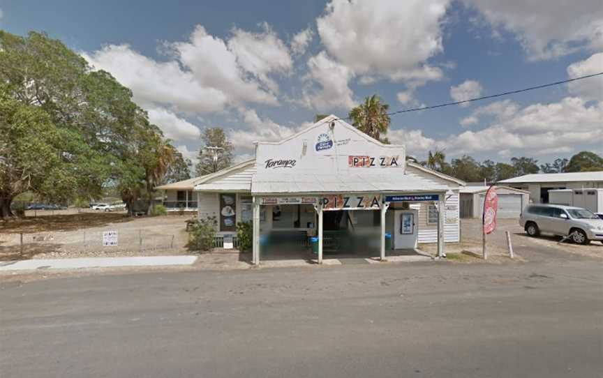 Tarampa General Store & Cafe, Tarampa, QLD