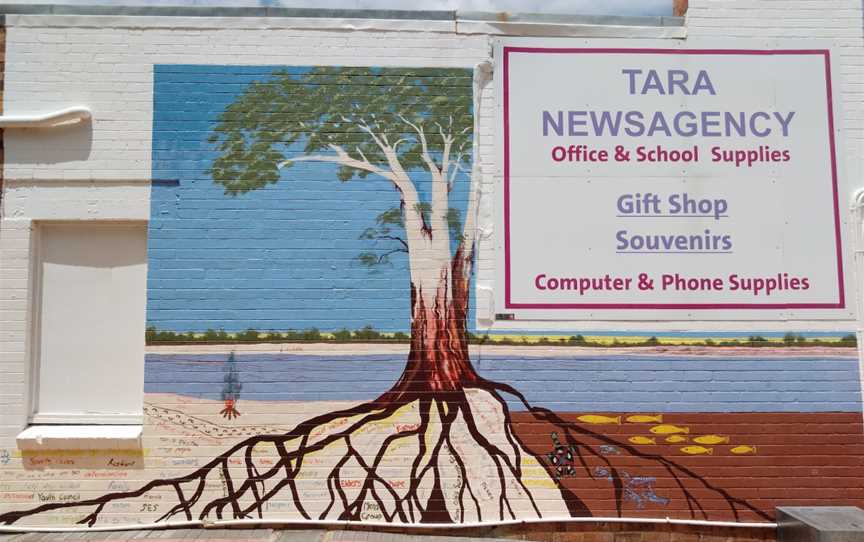 Tara Cafe, Tara, QLD