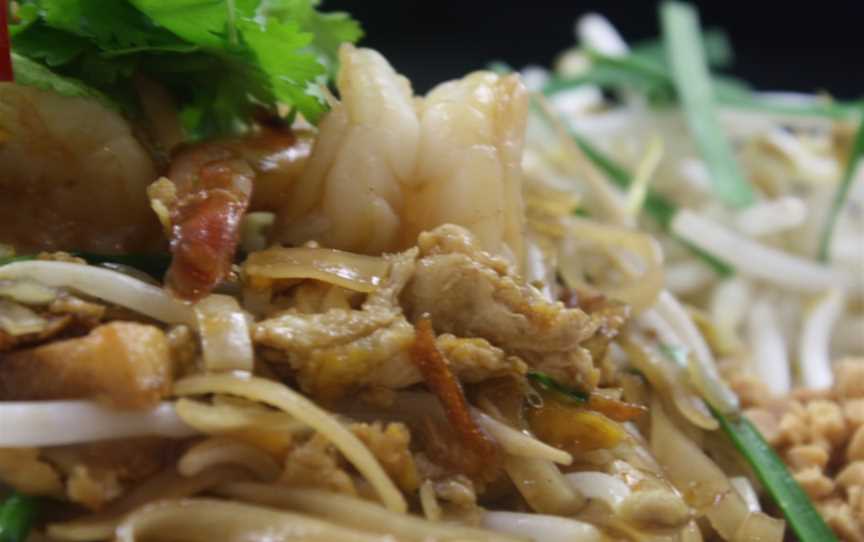 Thai Delight Cuisine, Dianella, WA