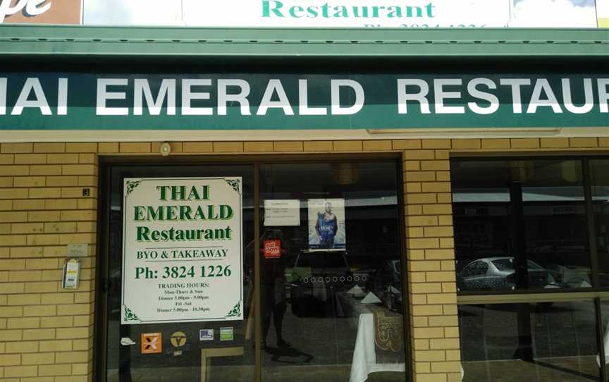 Thai Emerald Alexandra Hills, Brisbane, Alexandra Hills, QLD