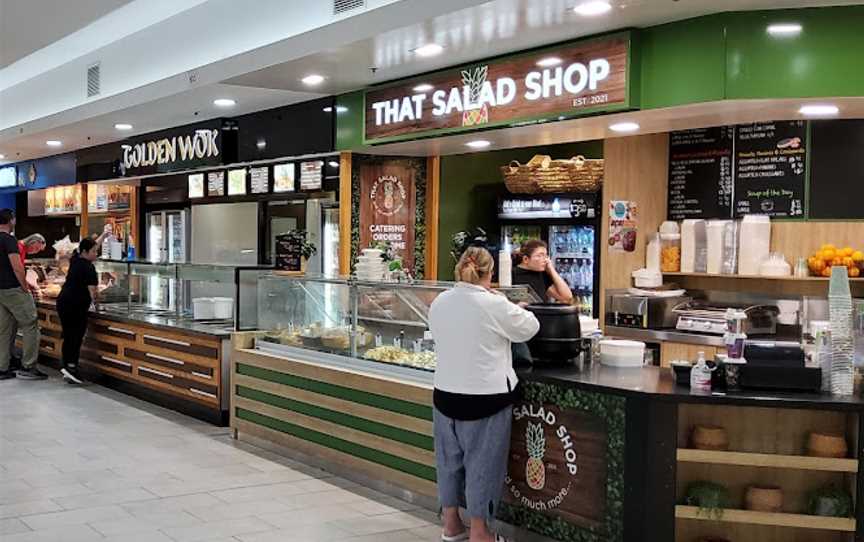That Salad Shop Smithfield, Smithfield, QLD