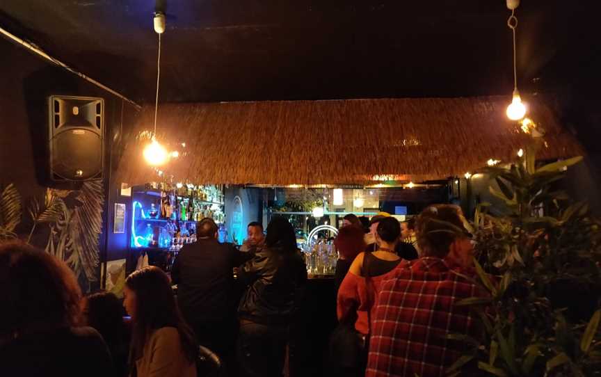 The Bar Next Door, Northcote, VIC