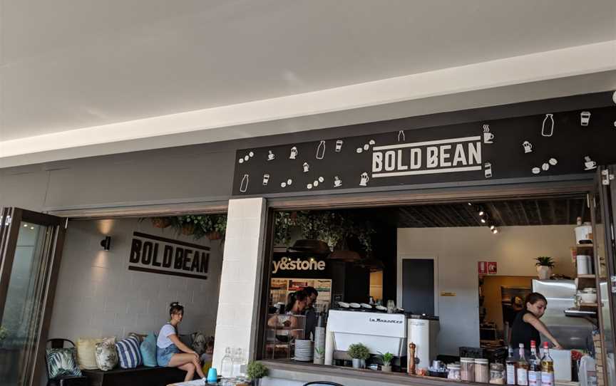 The Bold Bean Cafe, North Lakes, QLD