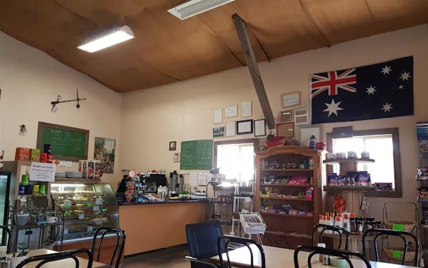 The Bredbo Pie Shop, Bredbo, NSW