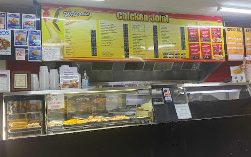 The Chicken Joint, Modbury Heights, SA