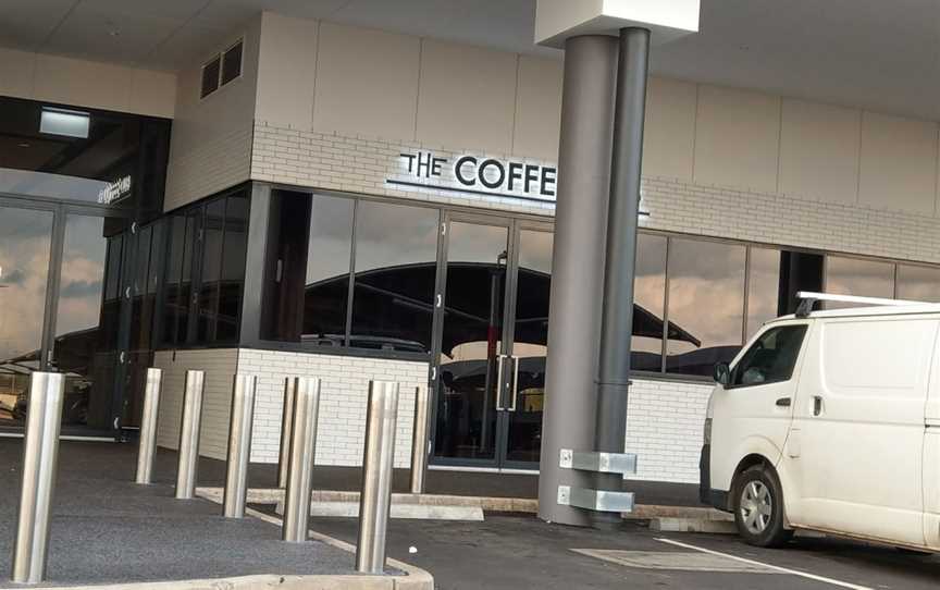 The Coffee Club Café, Palmerston City, NT