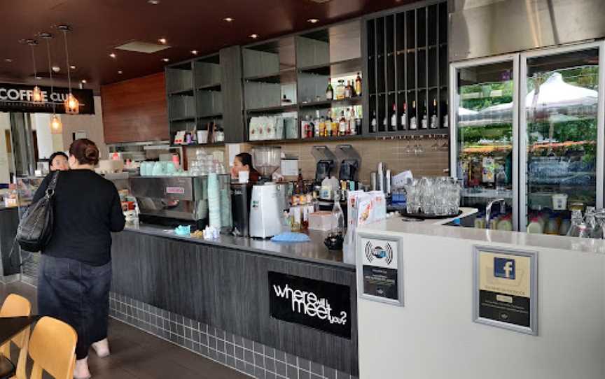 The Coffee Club Café - Norwest Business Park, Norwest, NSW