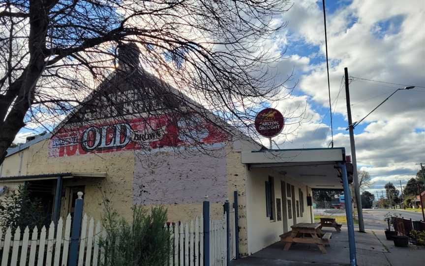 The Farmers Arms Bathurst, South Bathurst, NSW