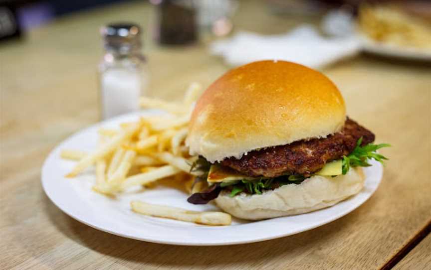 The Long Arm Farm Cafe & Produce, Oberon, NSW