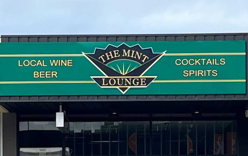 The Mint Lounge, Gisborne, VIC