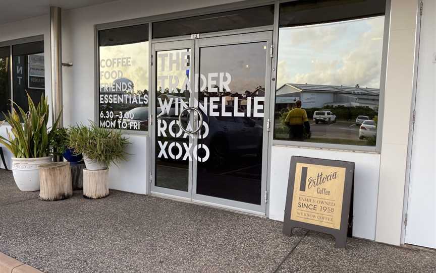 The Trader Winnellie Road, Darwin City, NT