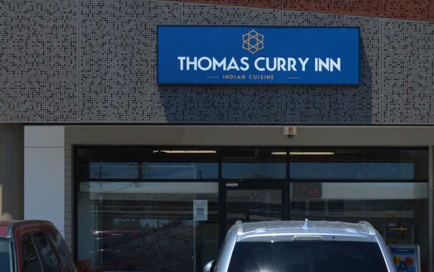 Thomas Curry Inn, Beechboro, WA