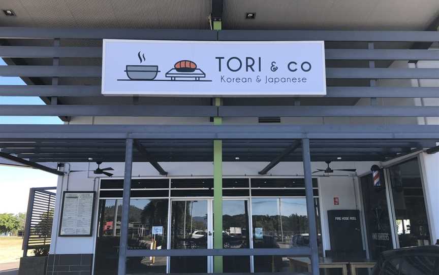 Tori&co, Idalia, QLD