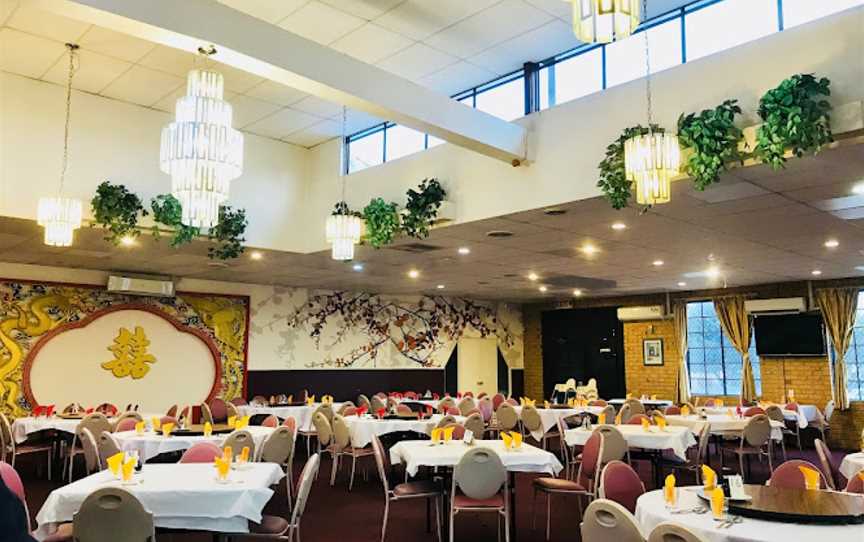 Treasure Palace Chinese Restaurant, Maddington, WA