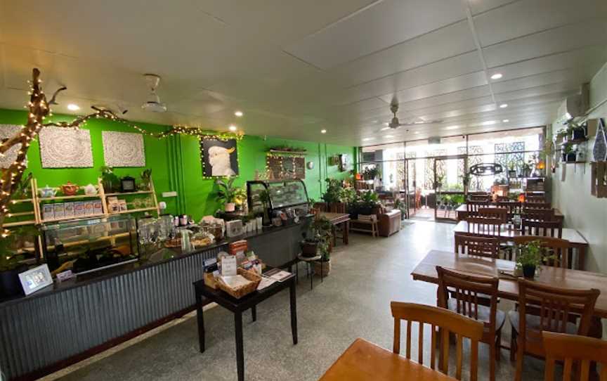Tree Change Cafe, Fernvale, QLD