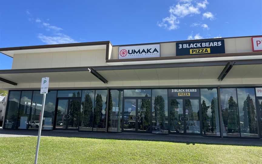 UMAKA, Edmonton, QLD