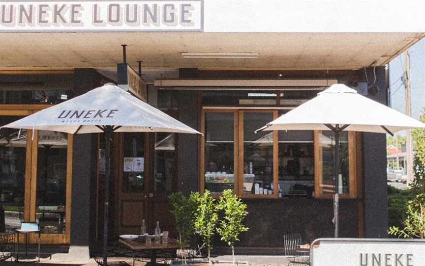 Uneke Lounge, Wagga Wagga, NSW