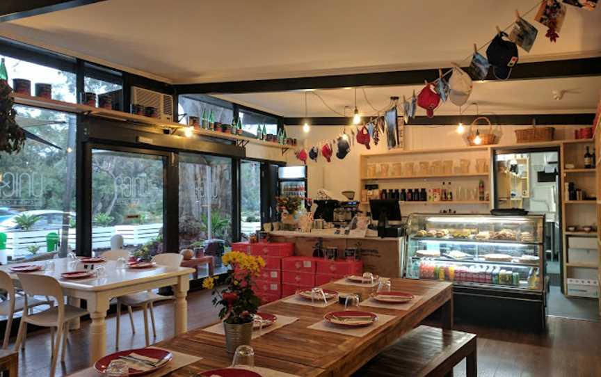 Unica Cucina E Caffe, Capel Sound, VIC