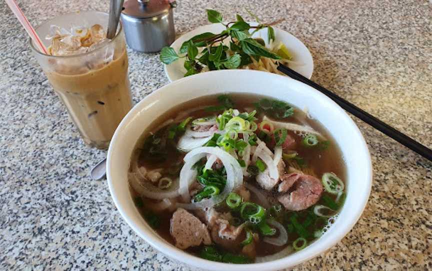 Van Vietnamese Restaurant, Darra, QLD