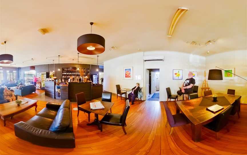VIANTA Espresso & Wine Bar, Beerwah, QLD