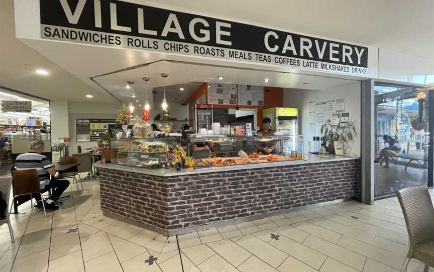 Village Carvery, Regents Park, QLD
