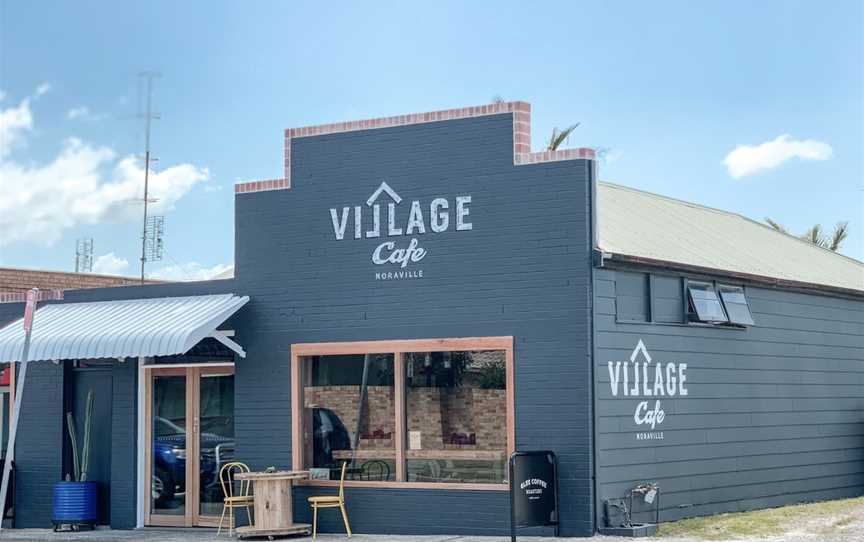 Village Cafe Noraville, Noraville, NSW
