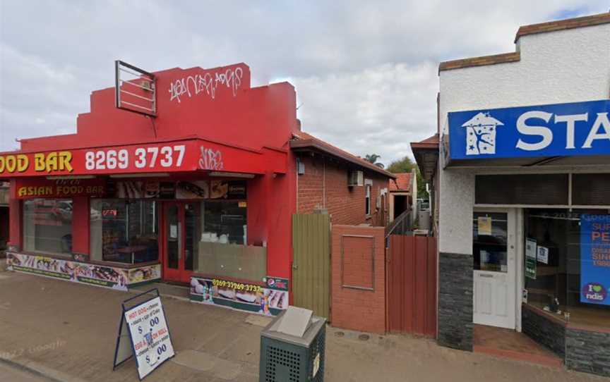 Vivi Asian Food Bar, Broadview, SA