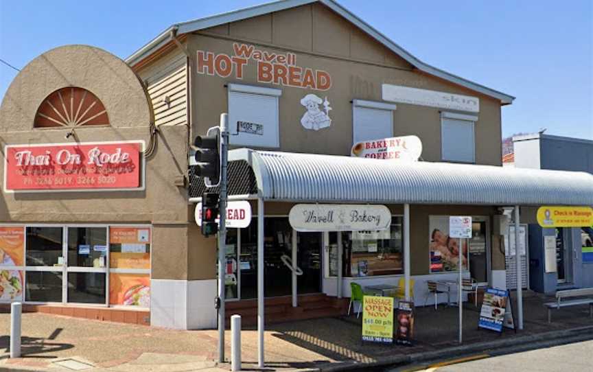 Wavell Hot Bread, Wavell Heights, QLD