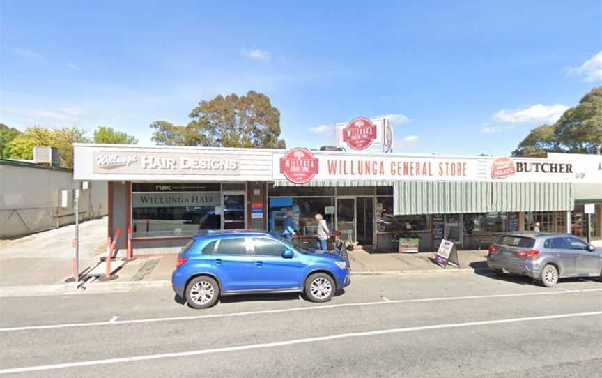 Willunga General Store, Willunga, SA