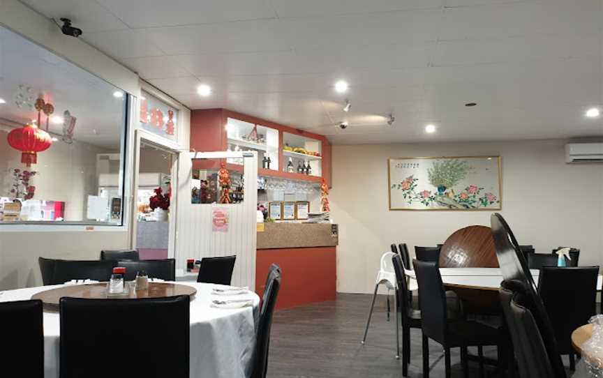 Wing Ho Chinese Restaurant, Cowes, VIC