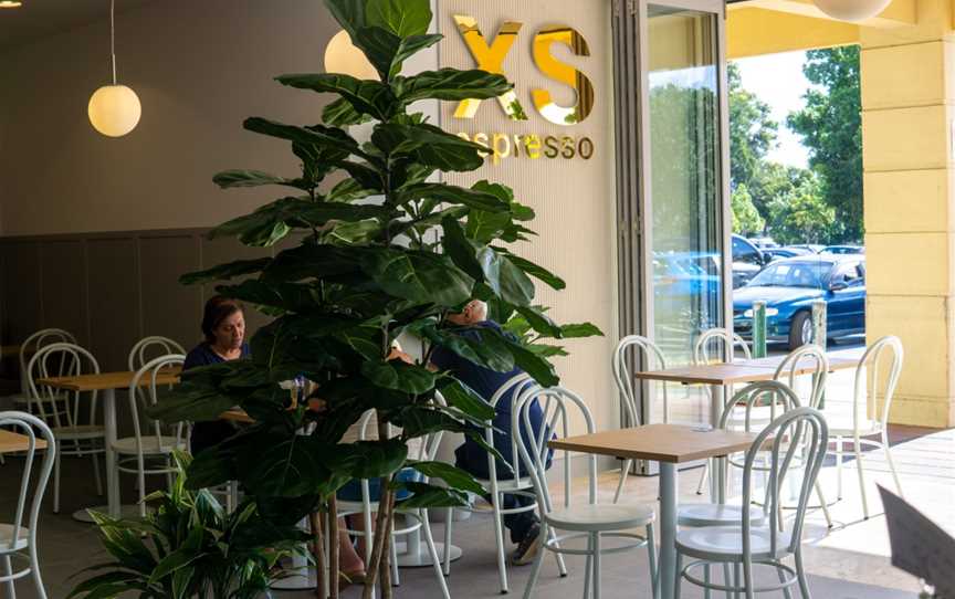 XS Espresso Green Valley, Green Valley, NSW