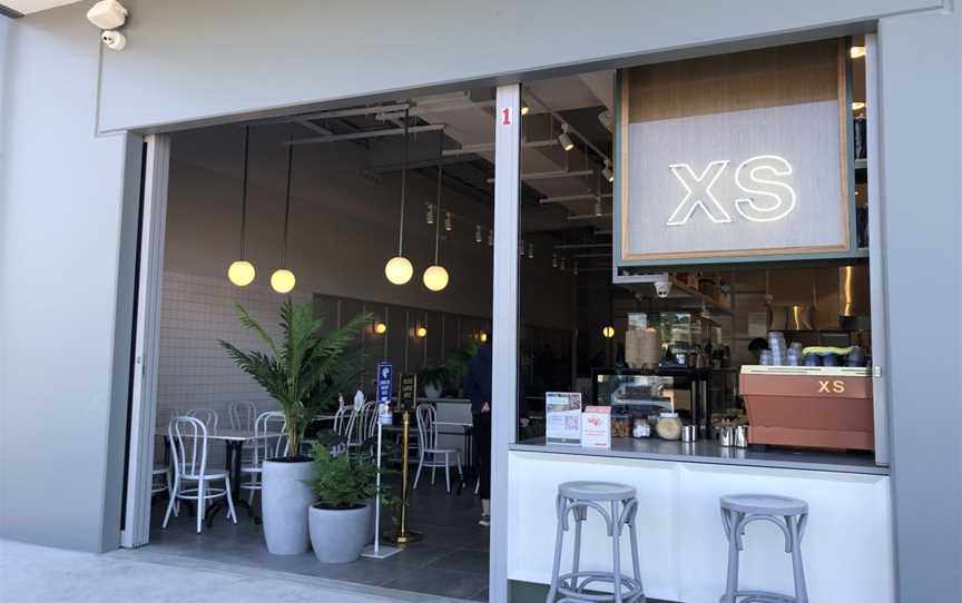 XS Espresso Moorebank, Chipping Norton, NSW