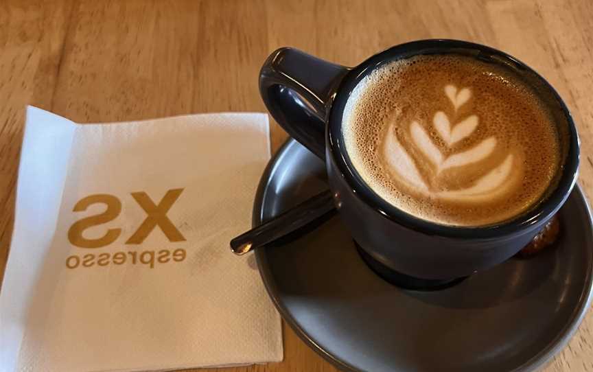 XS Espresso North Parramatta, Northmead, NSW