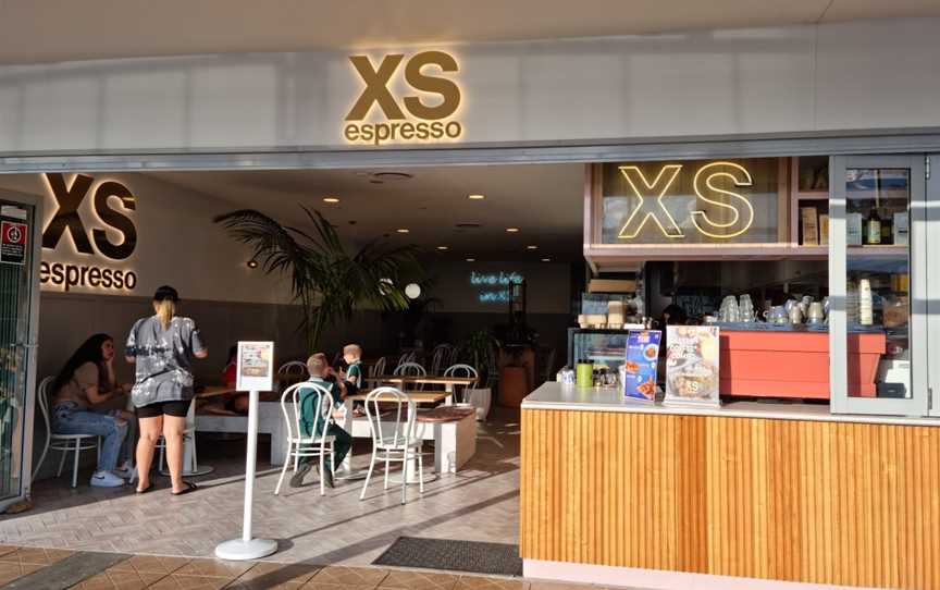XS Espresso Rosemeadow, Rosemeadow, NSW