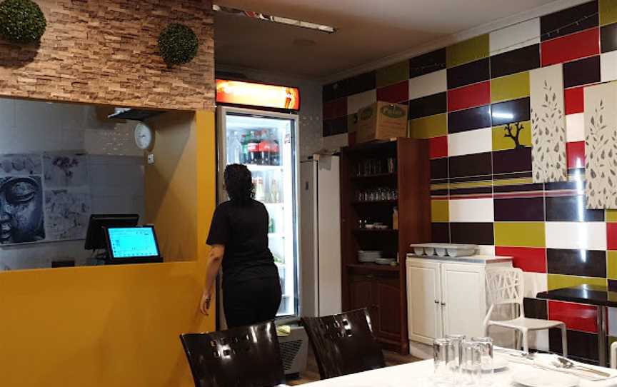 Zaffrani biryani Indian Restaurant, Endeavour Hills, VIC