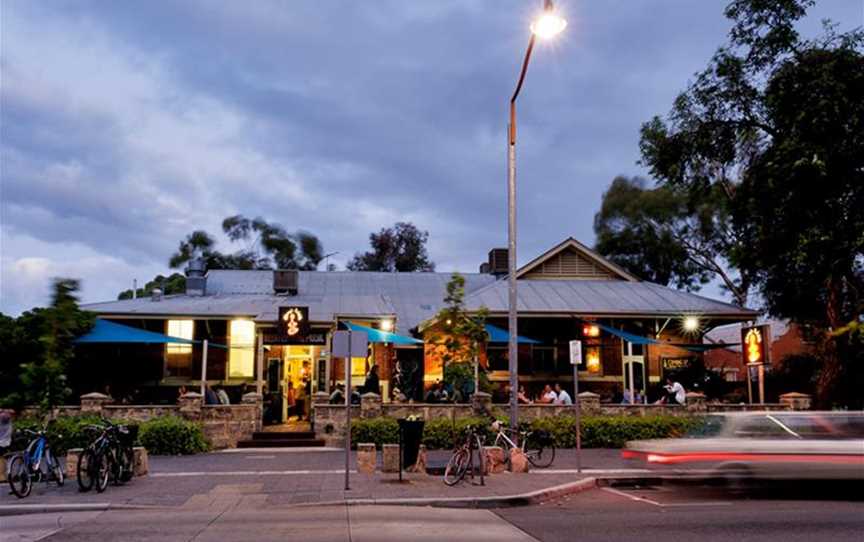 Clancy's Fish Pub - Fremantle, Food & Drink in Fremantle - Town