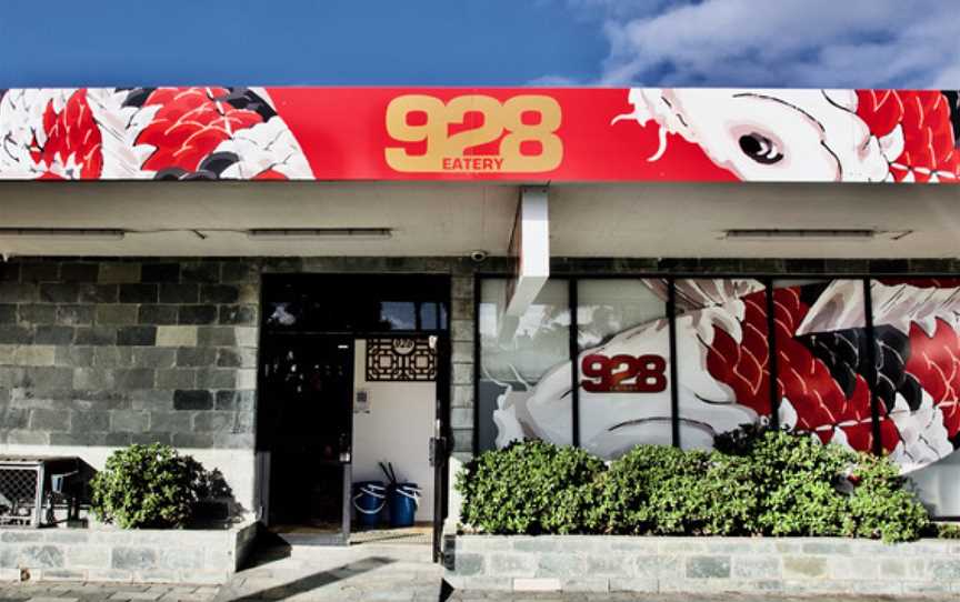 928 Eatery????, Mount Roskill, New Zealand