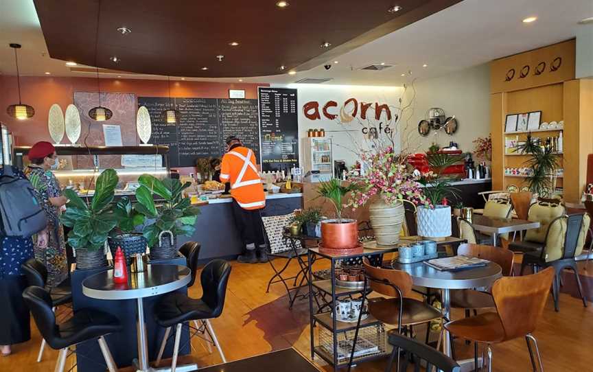 Acorn Cafe, Mangere, New Zealand