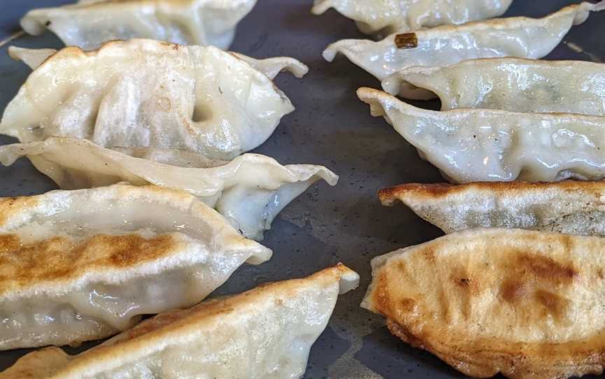 Auntie Dai's Dumpling, Riccarton, New Zealand